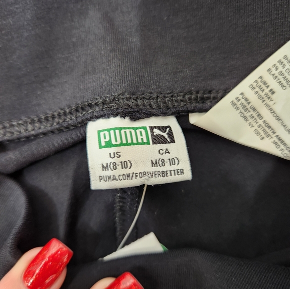 Puma leggings - Picture 3 of 4